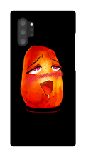 Kiss Me Senpai Salt Rock Samsung case