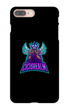cicisrealm iPhone Phone Cases