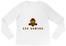 escgaminglando-4 Long Sleeve Tee