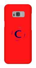 carnalpulpo Samsung Phone Cases