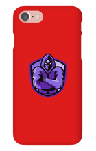 brittonxp iPhone Phone Cases