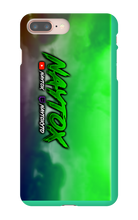 naytoxyto iPhone Phone Cases