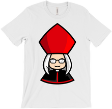Mascot Logo - T-Shirt