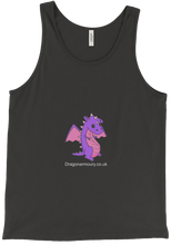 DaDaa Tank Top