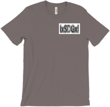 ixsdgxi T-Shirts