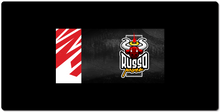russ0power XXL Gaming Mousepad