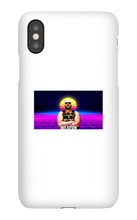 el_weapon iPhone Phone Cases