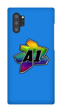 A1 Samsung Phone Case