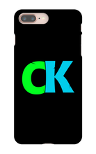 Cracked case