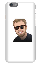jpk1ller iPhone Phone Cases