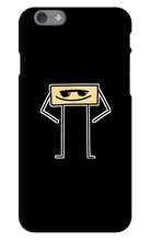 Butter Boy IPhone case