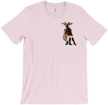 Dual Akira Shirt (Small Logo)