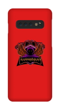 sapperxray3 Samsung Phone Cases