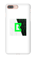 bazukajhoww iPhone Phone Cases