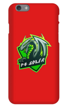loris221108 iPhone Phone Cases