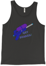 Get Soaked Tank Top
