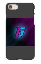 lucid gaming iphone  cases