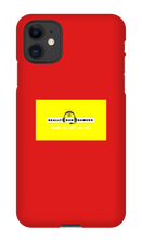 reallybadgamers iPhone Phone Cases