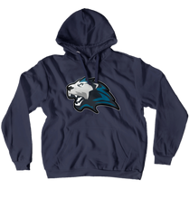 SafeMode's Official Hoodie