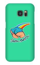 skittle_buttttv Samsung Phone Cases