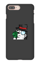 lobito0023 iPhone Phone Cases