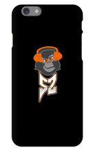 shwa_zee iPhone Phone Cases