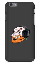 noodlestutwch iPhone Phone Cases