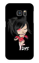 Dys by Oppa