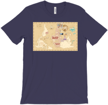 lmrtango T-Shirts