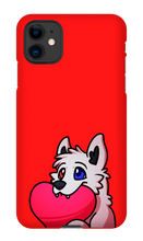 Wolf iPhone Phone Cases