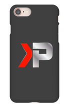 KP iPhone Phone Cases