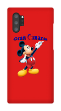 whatsupcanariaswalker83 Samsung Phone Cases