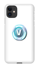 gmr_pedrinho iPhone Phone Cases