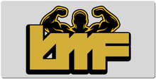 bigmflex XXL Gaming Mousepad