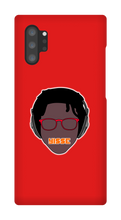 itsyisse Samsung Phone Cases