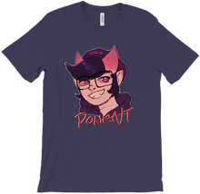 Ponky T-Shirts by CozyCryptidArt
