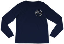 The Miss T Long Sleeve Tee