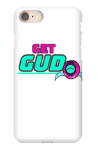 Get Gud Iphone Case