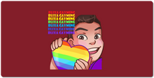 blixagayming XXL Gaming Mousepad