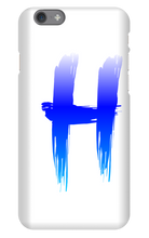 hpilks11 iPhone Phone Cases