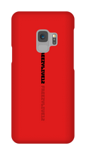 freezylive12 Samsung Phone Cases