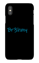 Br3hmy's IPhone Case