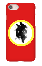 dankersgaming iPhone Phone Cases
