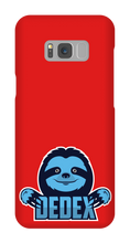 d3dex Samsung Phone Cases