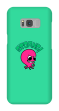simstarotfusion Samsung Phone Cases
