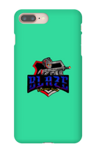 BLAZE Crew iPhone Phone Cases