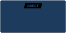 aspcty XXL Gaming Mousepad