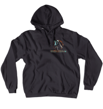 SharkBite Hoodie Limited Rust Edition
