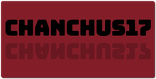 chanchus17 XXL Gaming Mousepad