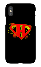 hmtv iPhone Phone Cases